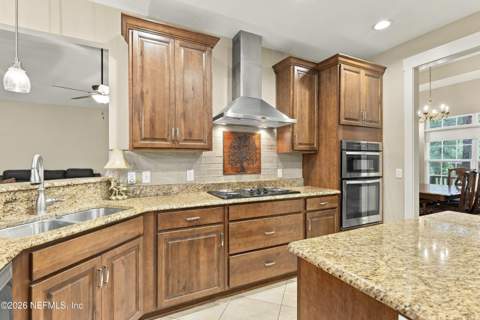 3694 S State Road 121, Glen St. Mary FL - photo 21 of 41