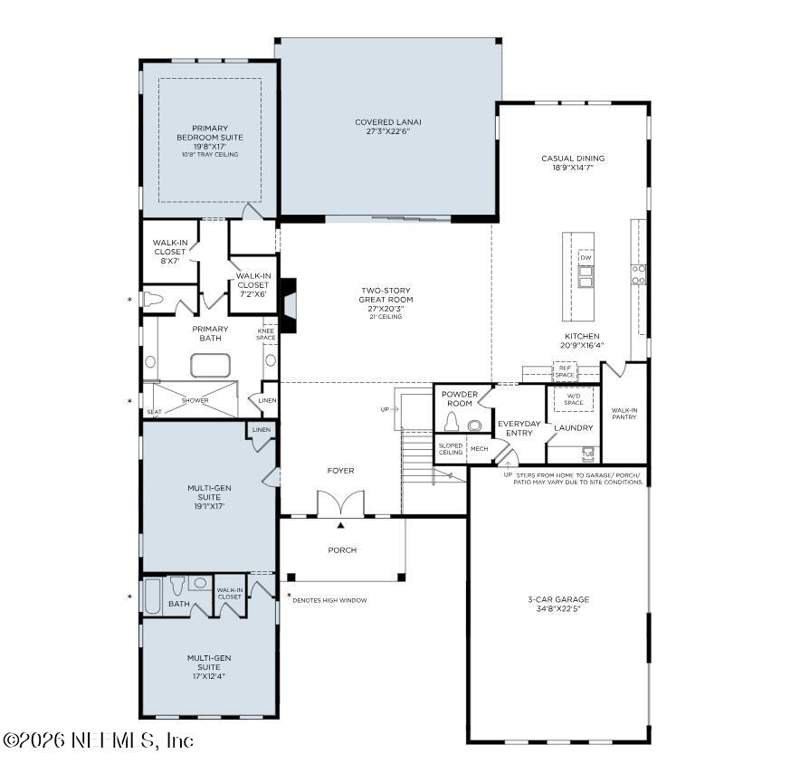 4 bedroom Single Family Residence at 930 Richland Manor Road, Iron Branch, St. Augustine — photo 2