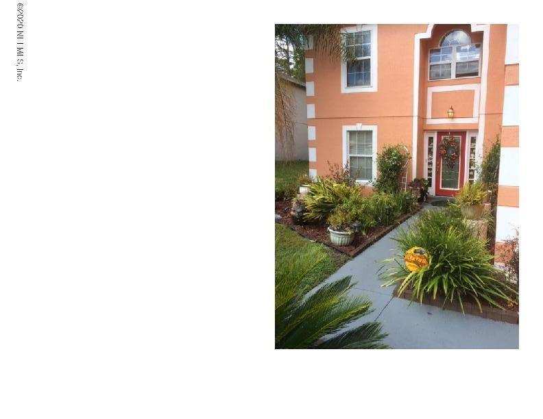 4 bedroom Single Family Residence at 8913 Shindler Crossing Drive, Argyle Forest, Jacksonville — photo 1