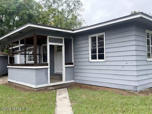 3 bedroom Single Family Residence at 1098 Detroit Street, Paxon, Jacksonville — photo 5