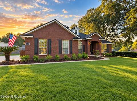 6117 Copper Drive, home for sale in Macclenny 32063
