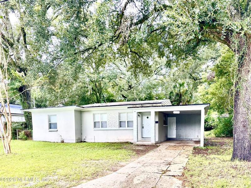 3 bedroom Single Family Residence at 1048 Underhill Drive, Arlington Shores, Jacksonville — photo 2