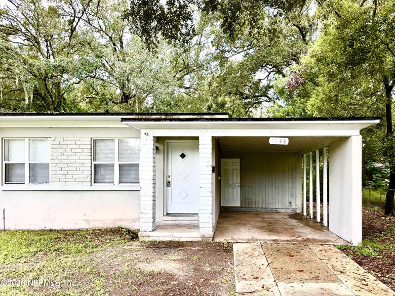 3 bedroom Single Family Residence at 1048 Underhill Drive, Arlington Shores, Jacksonville — photo 3