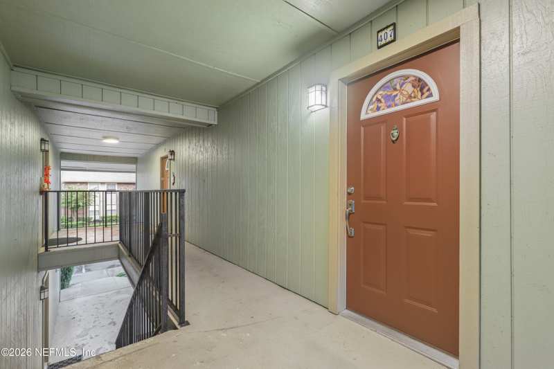 2 bedroom Condominium at 3737 Loretto Road #407, Mandarin Pointe, Jacksonville — photo 1