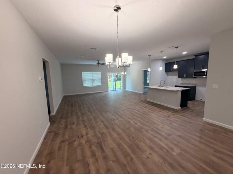 4 bedroom Single Family Residence at 3018 San Pablo Road, Section Land, Jacksonville — photo 3