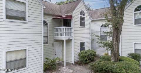 2300 Twelve Oaks Drive #J-4, home for sale on Twelve Oaks Drive