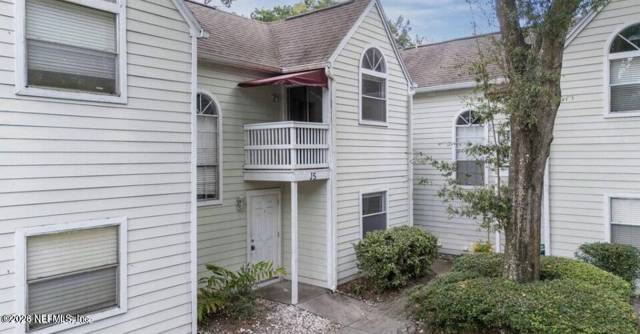 2300 TWELVE OAKS Drive #J-4, home for sale in Orange Park