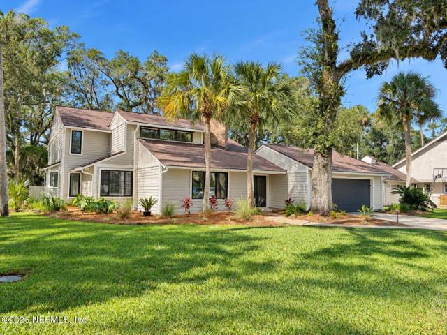 117 KNOTTY PINE Trail