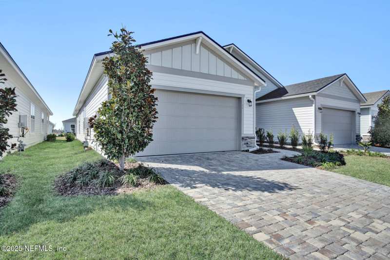 2 bedroom Townhouse at 38 Sweet Honey Lane, Reverie at Silverleaf, St. Augustine — photo 1