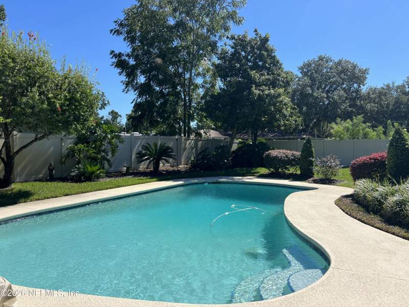 4 bedroom Single Family Residence at 760 Winfred Place, Winfred Place, Orange Park — photo 3