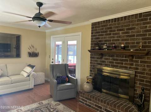 760 Winfred Place, Orange Park FL - photo 8 of 19