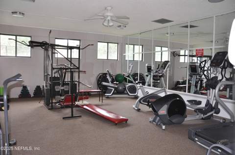 1820 Sevilla Boulevard #211, Atlantic Beach FL - photo 24 of 27