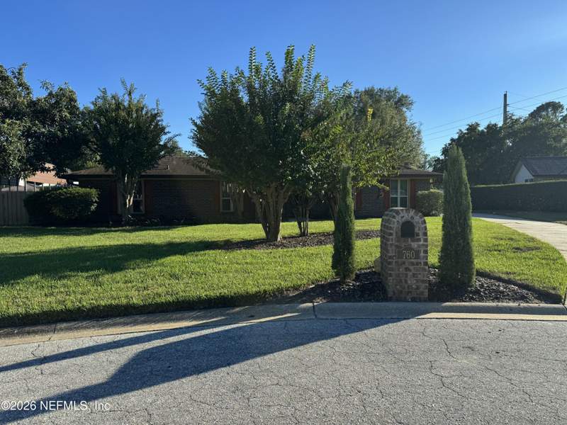 4 bedroom Single Family Residence at 760 Winfred Place, Winfred Place, Orange Park — photo 2