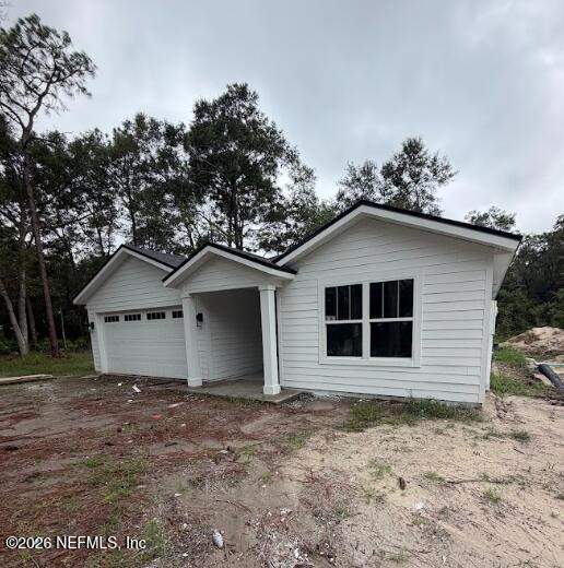 3 bedroom Single Family Residence at 6167 Earline Circle, Greenland, Jacksonville — photo 2
