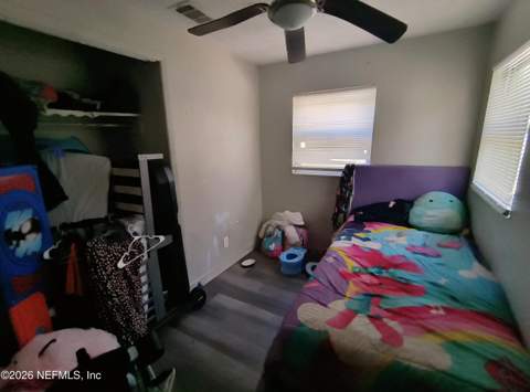 4409 Melvin Circle, Jacksonville FL - photo 8 of 10