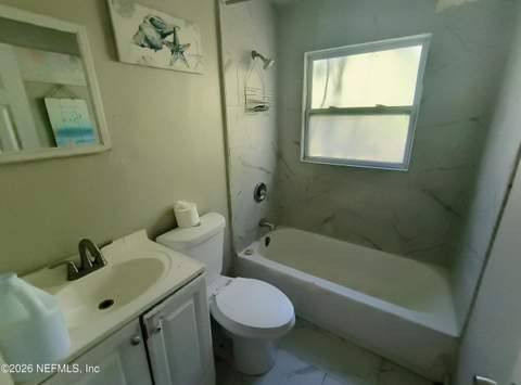 4409 Melvin Circle, Jacksonville FL - photo 10 of 10