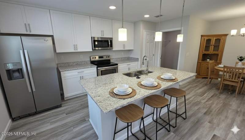 3 bedroom Single Family Residence at 6167 Earline Circle, Greenland, Jacksonville — photo 3