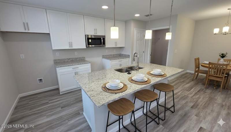 3 bedroom Single Family Residence at 6167 Earline Circle, Greenland, Jacksonville — photo 4