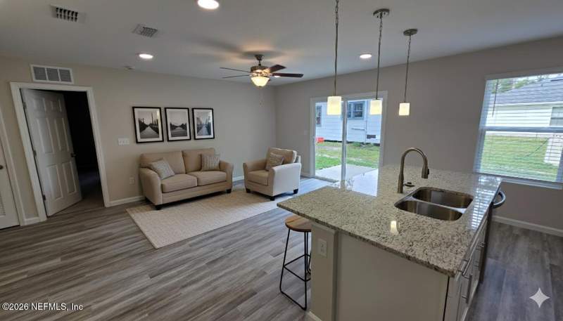 3 bedroom Single Family Residence at 6167 Earline Circle, Greenland, Jacksonville — photo 5