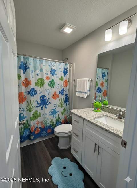 6167 Earline Circle, Jacksonville FL - photo 9 of 12