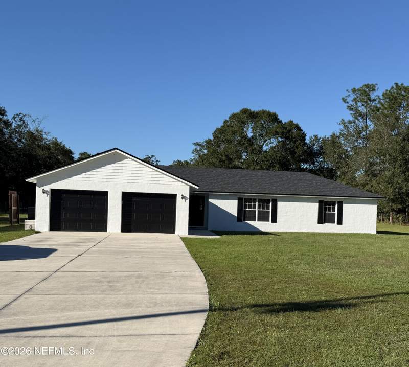 3 bedroom Single Family Residence at 4820 Cattail Street, Jacksonville South, Middleburg — photo 4