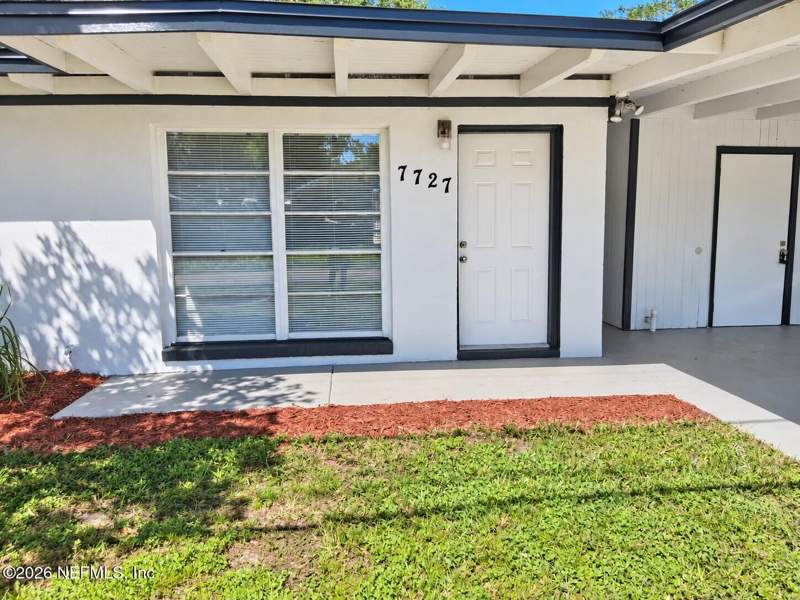 3 bedroom Single Family Residence at 7727 Free Avenue, Oakwood Villa Ests, Jacksonville — photo 5