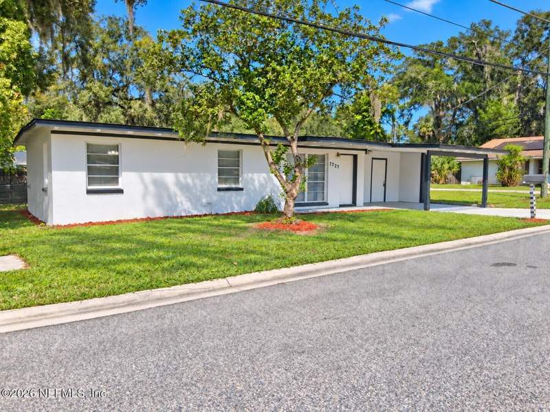 3 bedroom Single Family Residence at 7727 Free Avenue, Oakwood Villa Ests, Jacksonville — photo 2