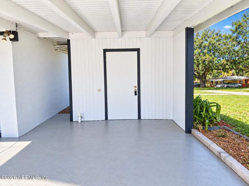 3 bedroom Single Family Residence at 7727 Free Avenue, Oakwood Villa Ests, Jacksonville — photo 4