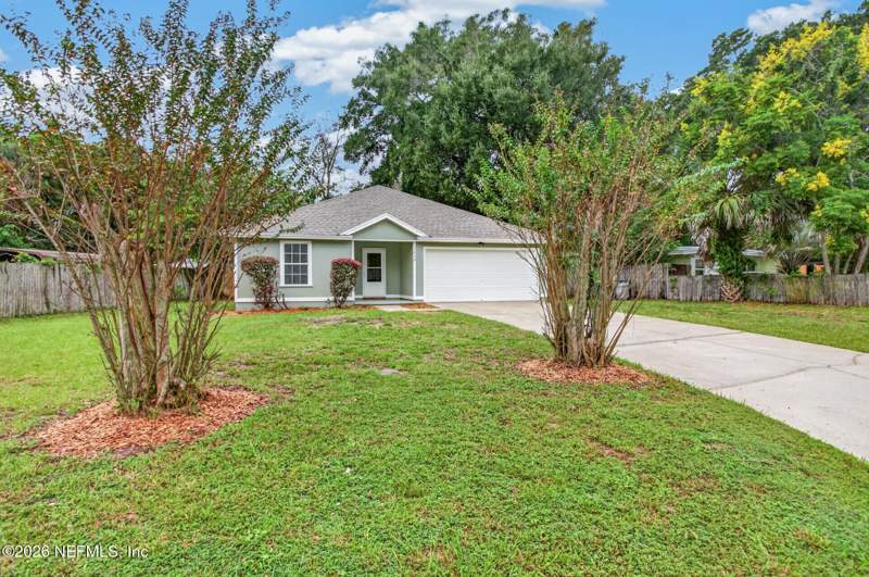 3 bedroom Single Family Residence at 1854 Morgana Road, Arlington Manor, Jacksonville — photo 2
