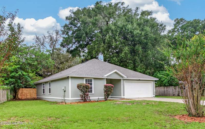 3 bedroom Single Family Residence at 1854 Morgana Road, Arlington Manor, Jacksonville — photo 3