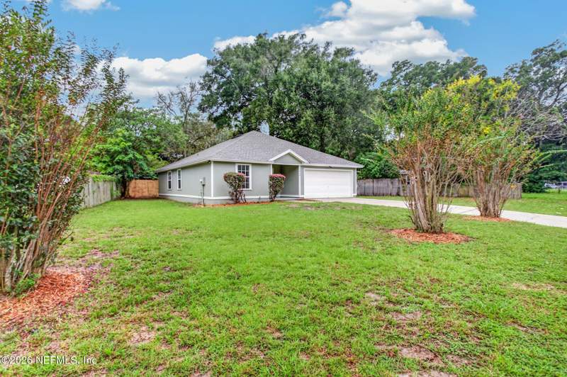 3 bedroom Single Family Residence at 1854 Morgana Road, Arlington Manor, Jacksonville — photo 4