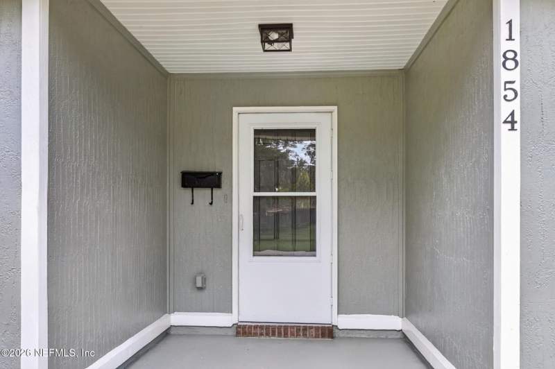 3 bedroom Single Family Residence at 1854 Morgana Road, Arlington Manor, Jacksonville — photo 5
