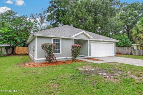 1854 Morgana Road, Jacksonville FL - photo 6 of 43