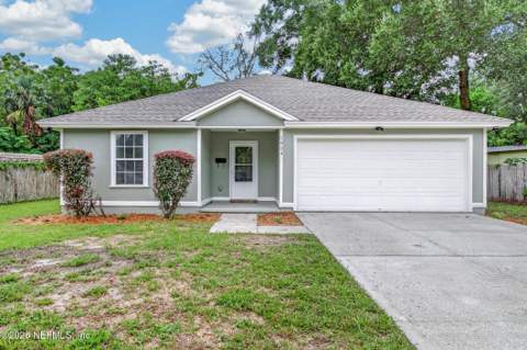 1854 Morgana Road, Jacksonville FL - photo 7 of 43