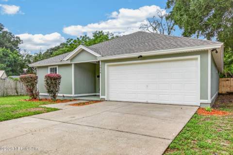 1854 Morgana Road, Jacksonville FL - photo 8 of 43