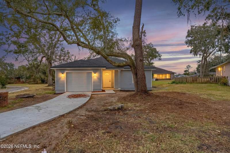 3 bedroom Single Family Residence at 1440 Grand Street, Ribault Manor, Jacksonville — photo 2