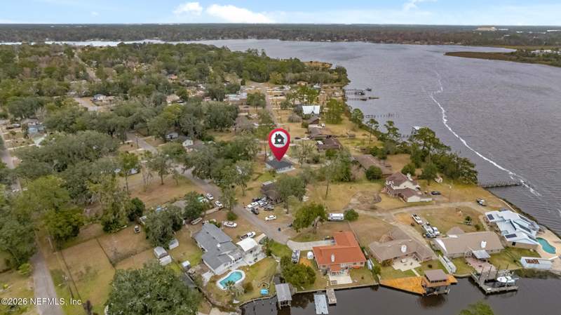 3 bedroom Single Family Residence at 1440 Grand Street, Ribault Manor, Jacksonville — photo 4