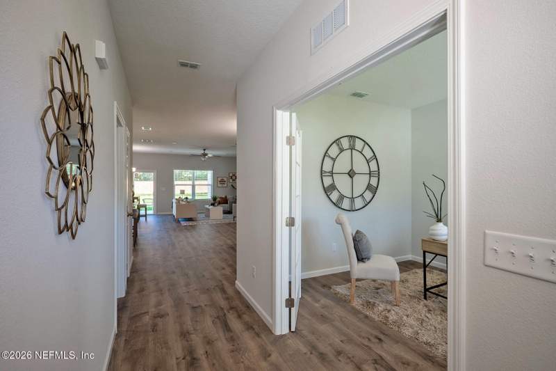 4 bedroom Single Family Residence at 13485 Yellow Bluff Road, Section Land, Jacksonville — photo 2