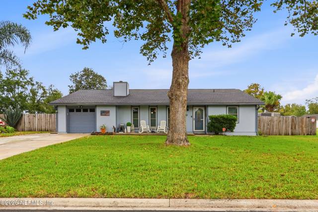 1476 PAWNEE Street, home for sale in Orange Park