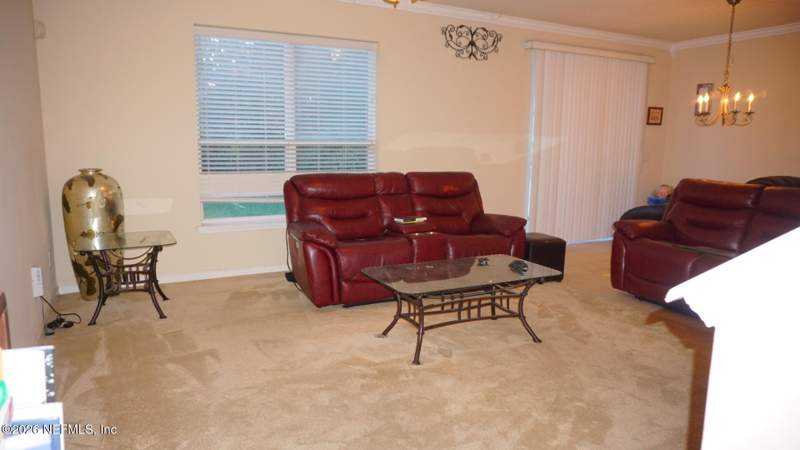 3 bedroom Townhouse at 12228 Caney Marsh Court, Caney Branch Plantation, Jacksonville — photo 3