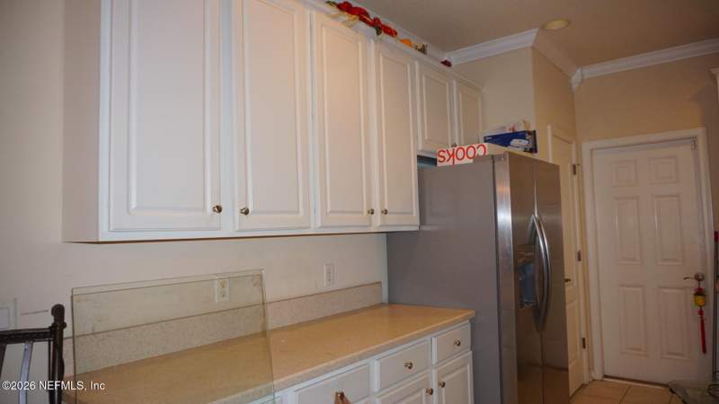 3 bedroom Townhouse at 12228 Caney Marsh Court, Caney Branch Plantation, Jacksonville — photo 4