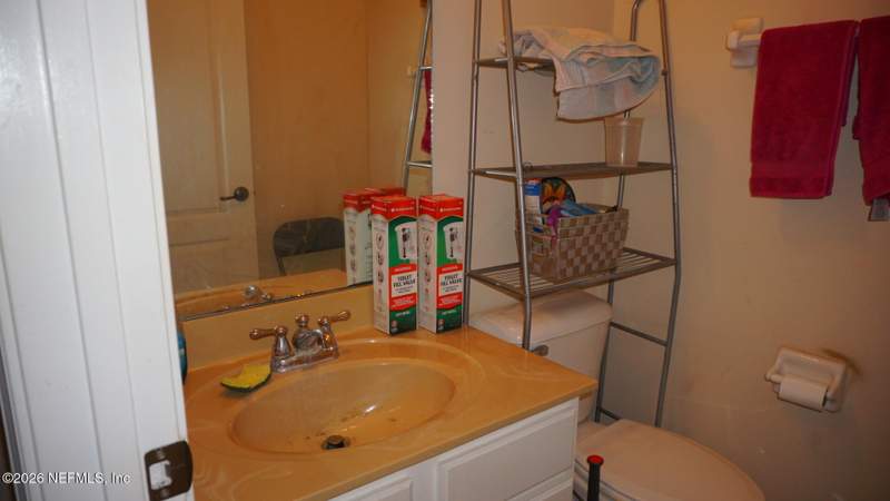 3 bedroom Townhouse at 12228 Caney Marsh Court, Caney Branch Plantation, Jacksonville — photo 5