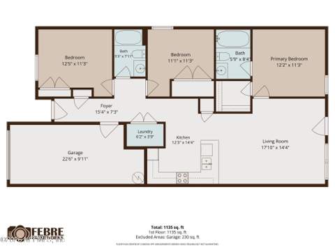 8409 Oden Avenue, Jacksonville FL - photo 16 of 16