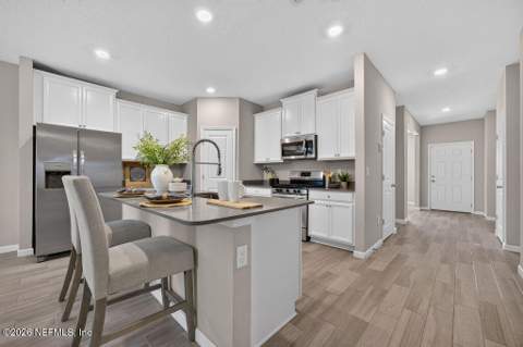 624 Weathered Edge Drive, St. Augustine FL - photo 10 of 36