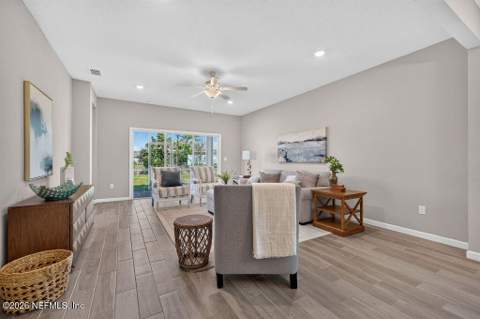 624 Weathered Edge Drive, St. Augustine FL - photo 16 of 36