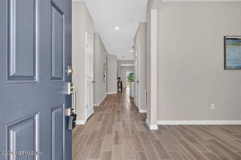 3 bedroom Single Family Residence at 624 Weathered Edge Drive, Trailmark, St. Augustine — photo 4