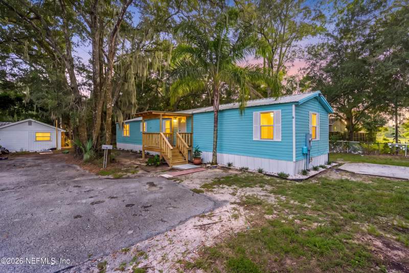 3 bedroom Manufactured Home at 10100 Mercury Drive, Atlantic Blvd Estate, Jacksonville — photo 3
