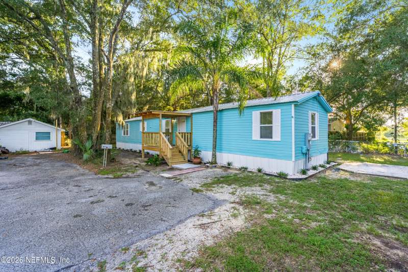 3 bedroom Manufactured Home at 10100 Mercury Drive, Atlantic Blvd Estate, Jacksonville — photo 2