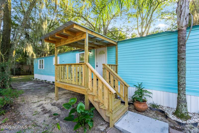 3 bedroom Manufactured Home at 10100 Mercury Drive, Atlantic Blvd Estate, Jacksonville — photo 4