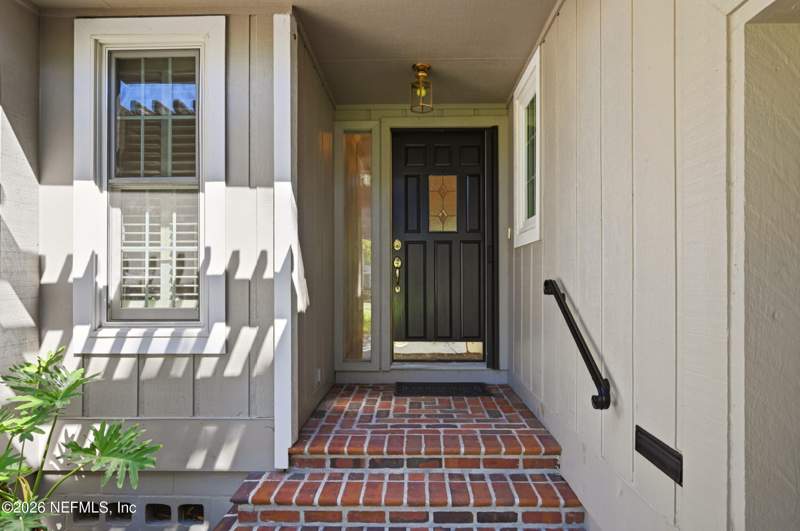 4 bedroom Single Family Residence at 4355 Galileo Avenue, Venetia, Jacksonville — photo 4